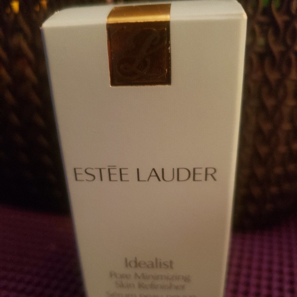Estee Lauder